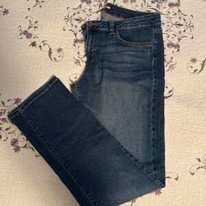 Tommy Hilfiger jeans